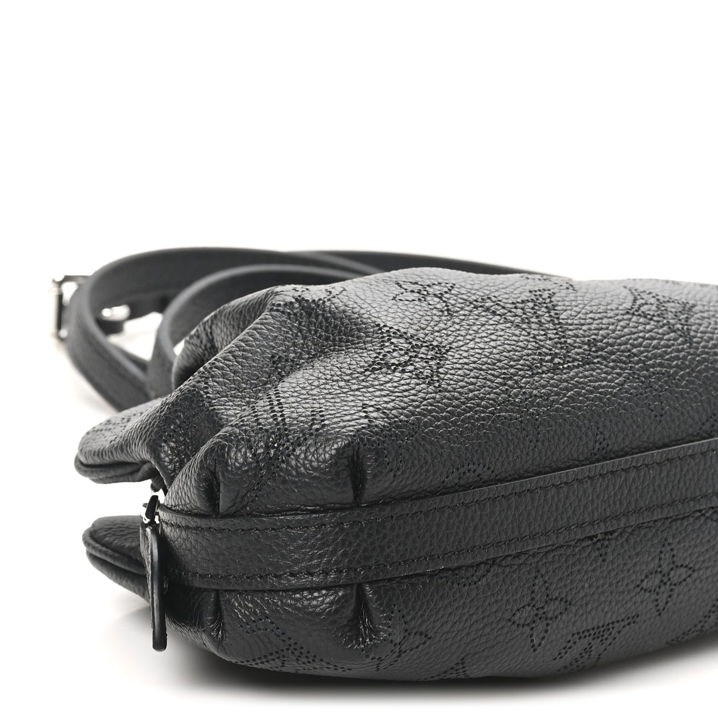 Mahina Scala Mini Pouch Black