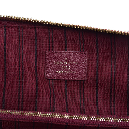 Louis Vuitton Empreinte Lumineuse PM Aurore 7 of 12