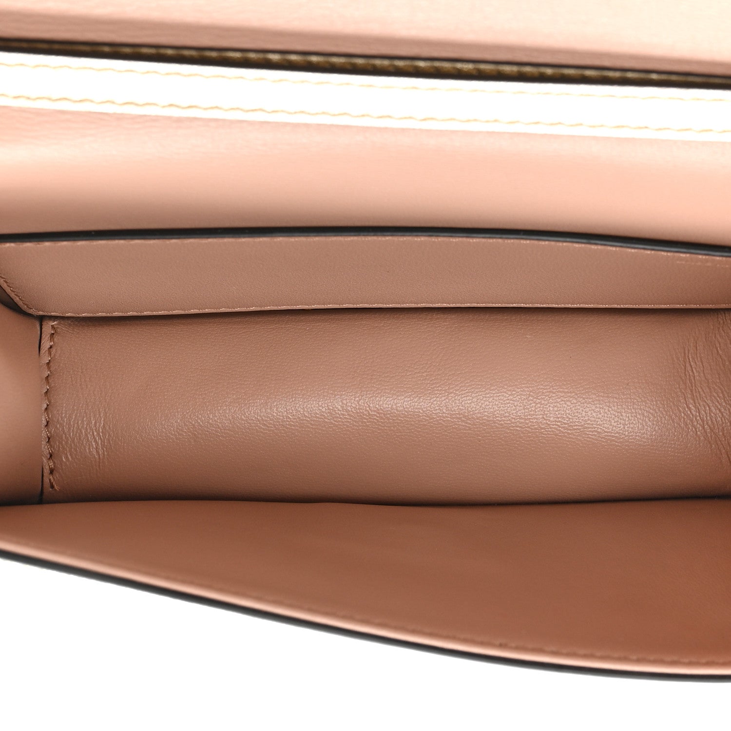 Valentino Garavani Metallic Calfskin Crystal Vlogo Small Loco Shoulder Bag Platino 5 of 11
