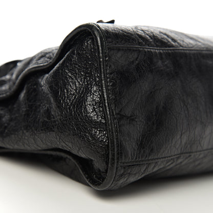 Balenciaga Agneau Classic Hardware City Black 7 of 9