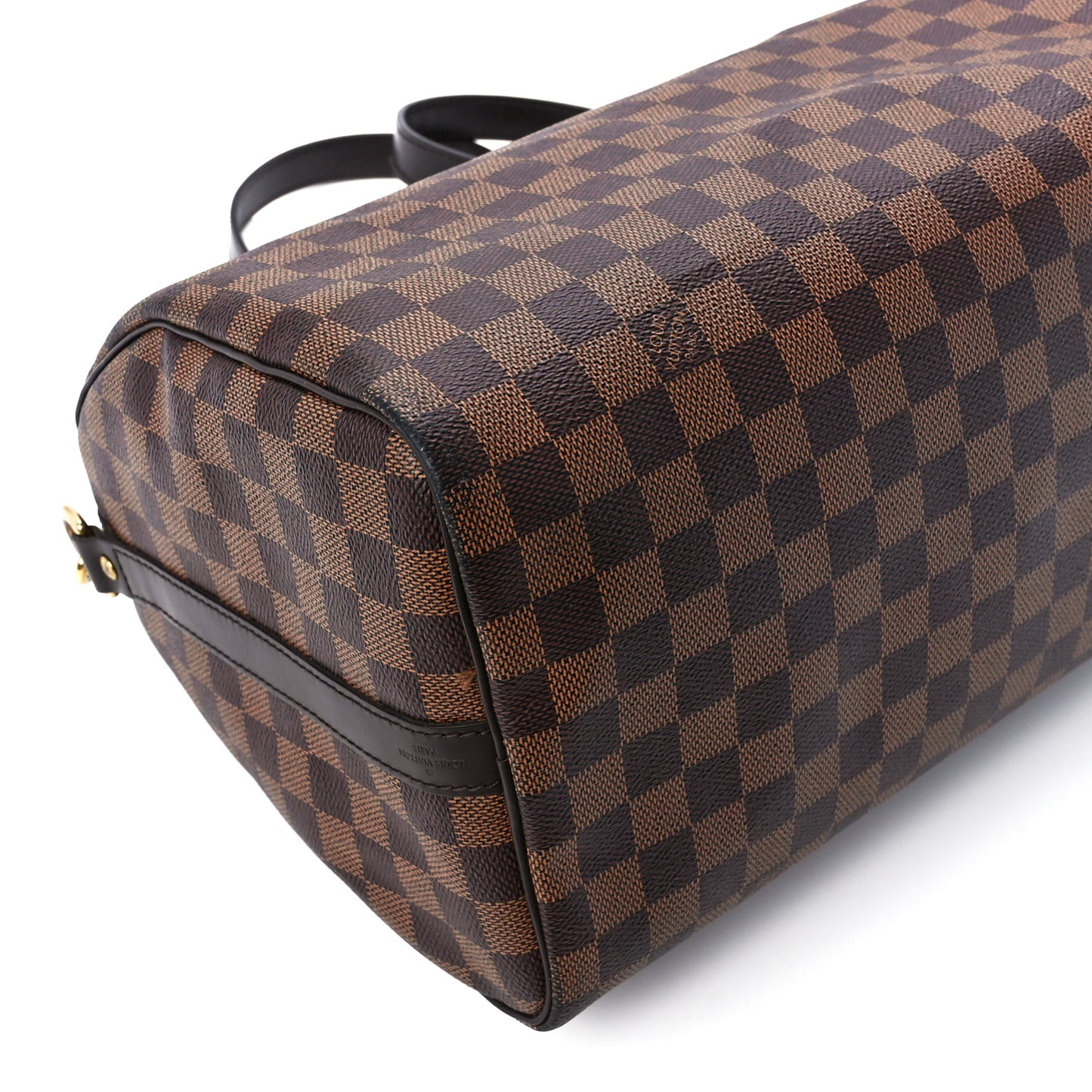 Damier Ebene Speedy Bandouliere 30