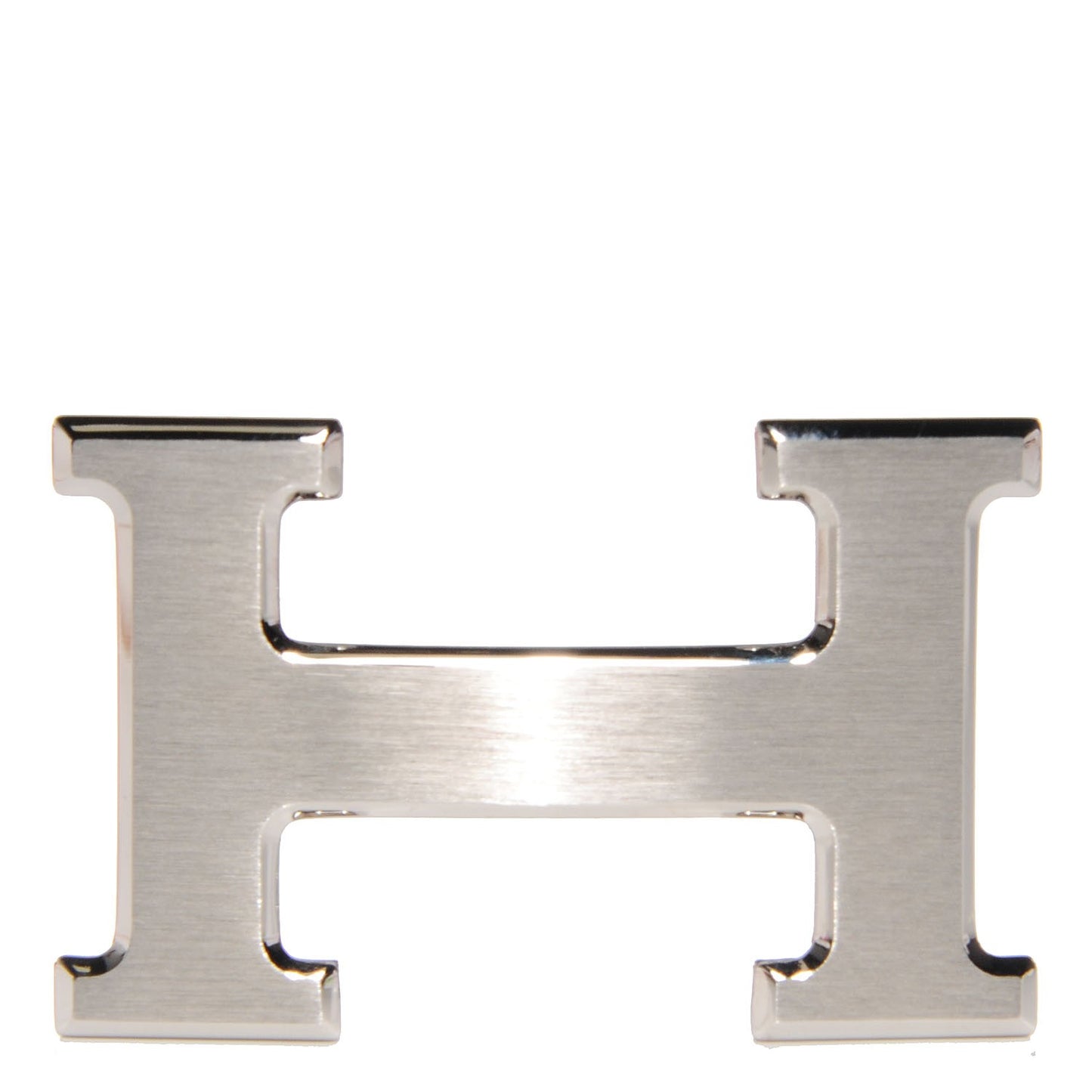 Box Togo 32mm H Belt Black Silver 90