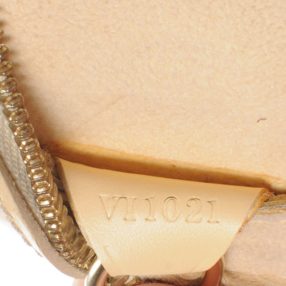Louis Vuitton Epi Mabillon Backpack Vanilla 7 of 7