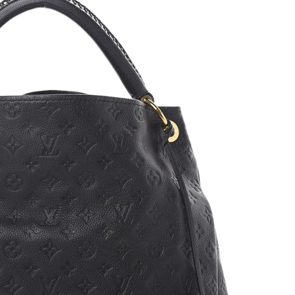 Louis Vuitton Empreinte Artsy MM Infini 7 of 11