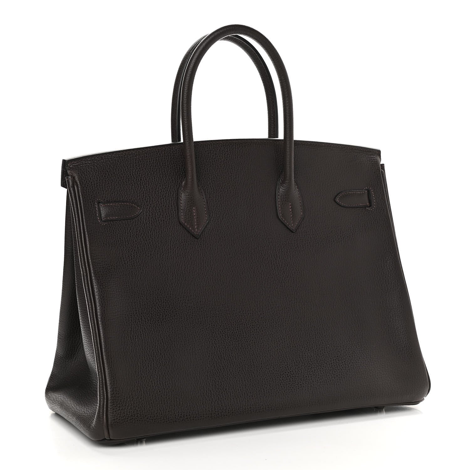 Hermes Vache Liegee Birkin 35 Ebene 3 of 17