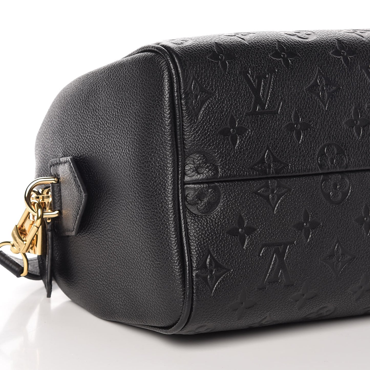 Empreinte Speedy Bandouliere 25 NM Black