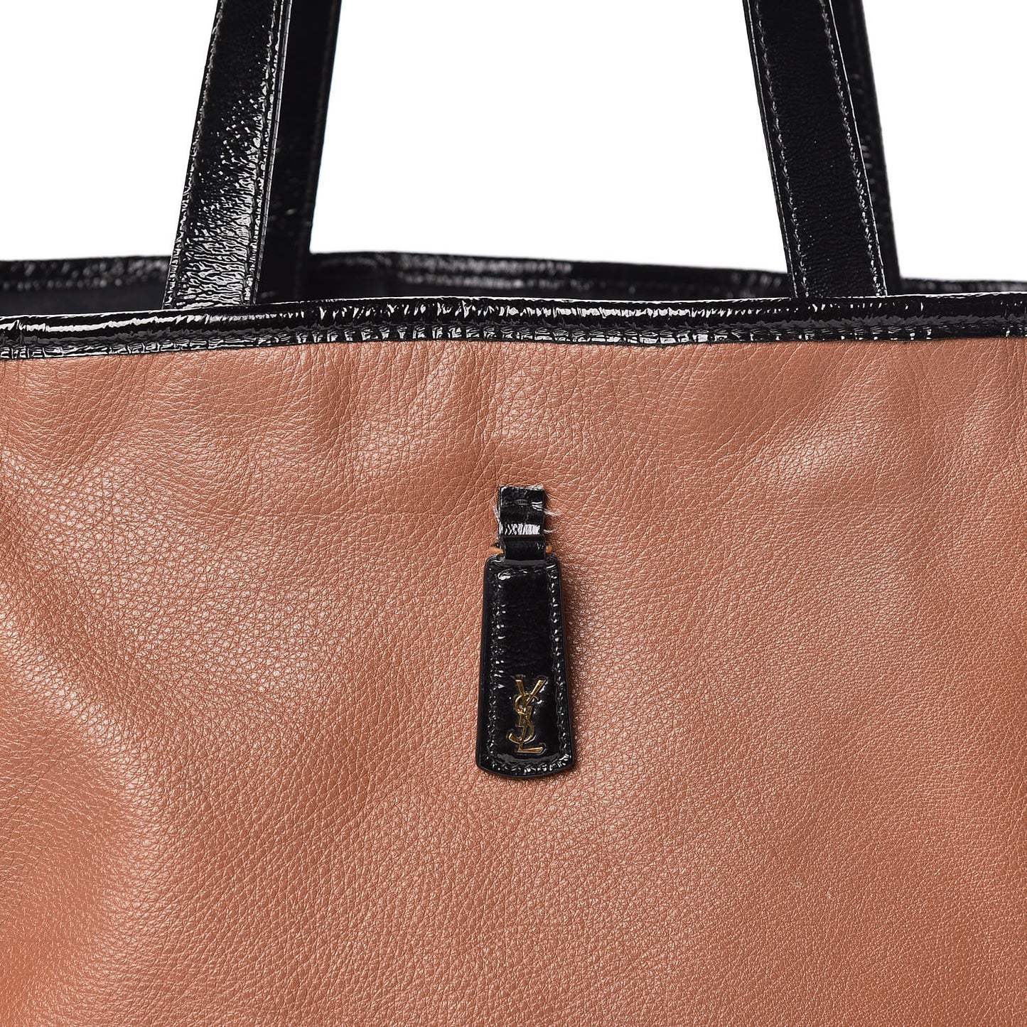 Calfskin Walky Tote Multi