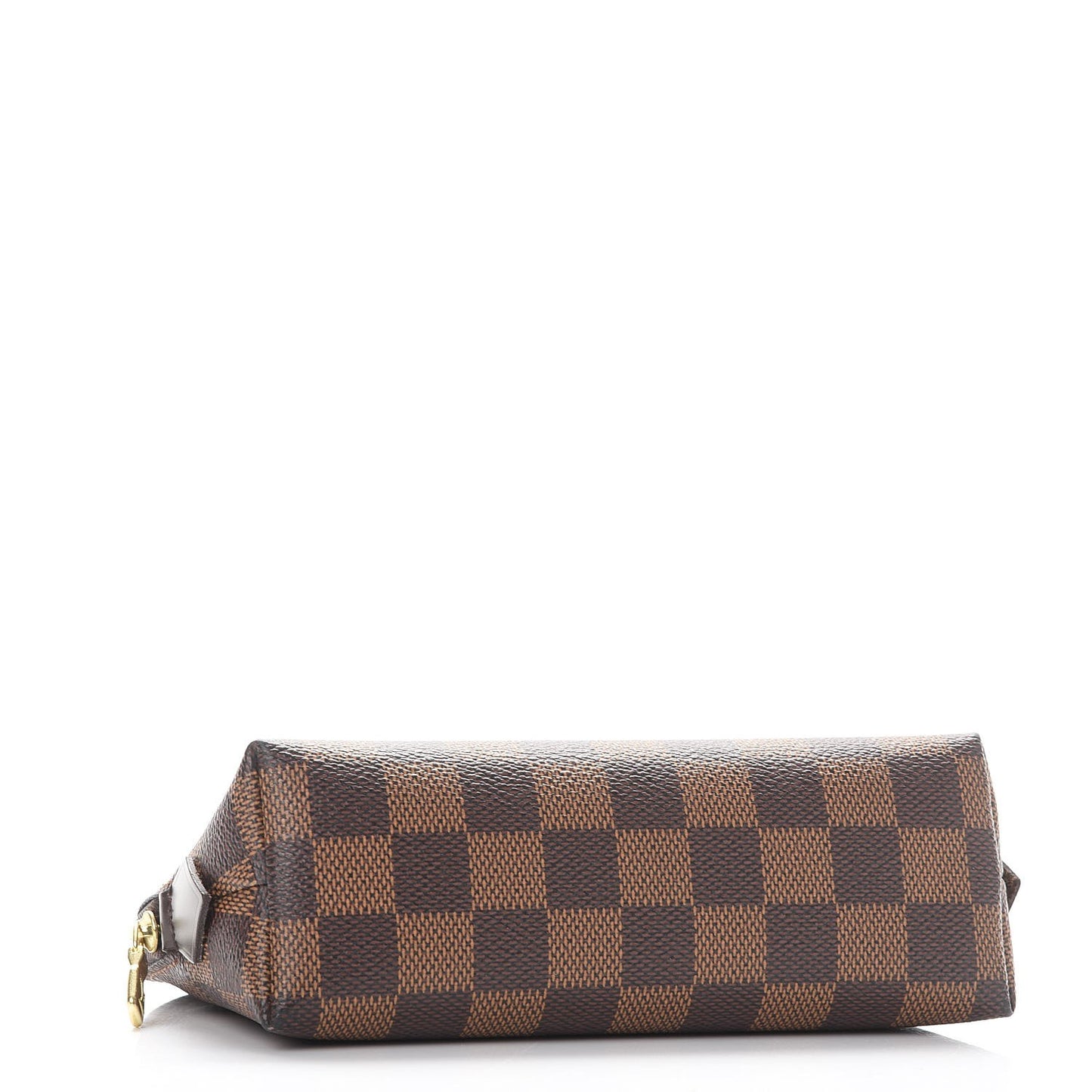 Damier Ebene Cosmetic Pouch