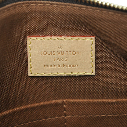 Louis Vuitton Monogram Odeon PM 6 of 6