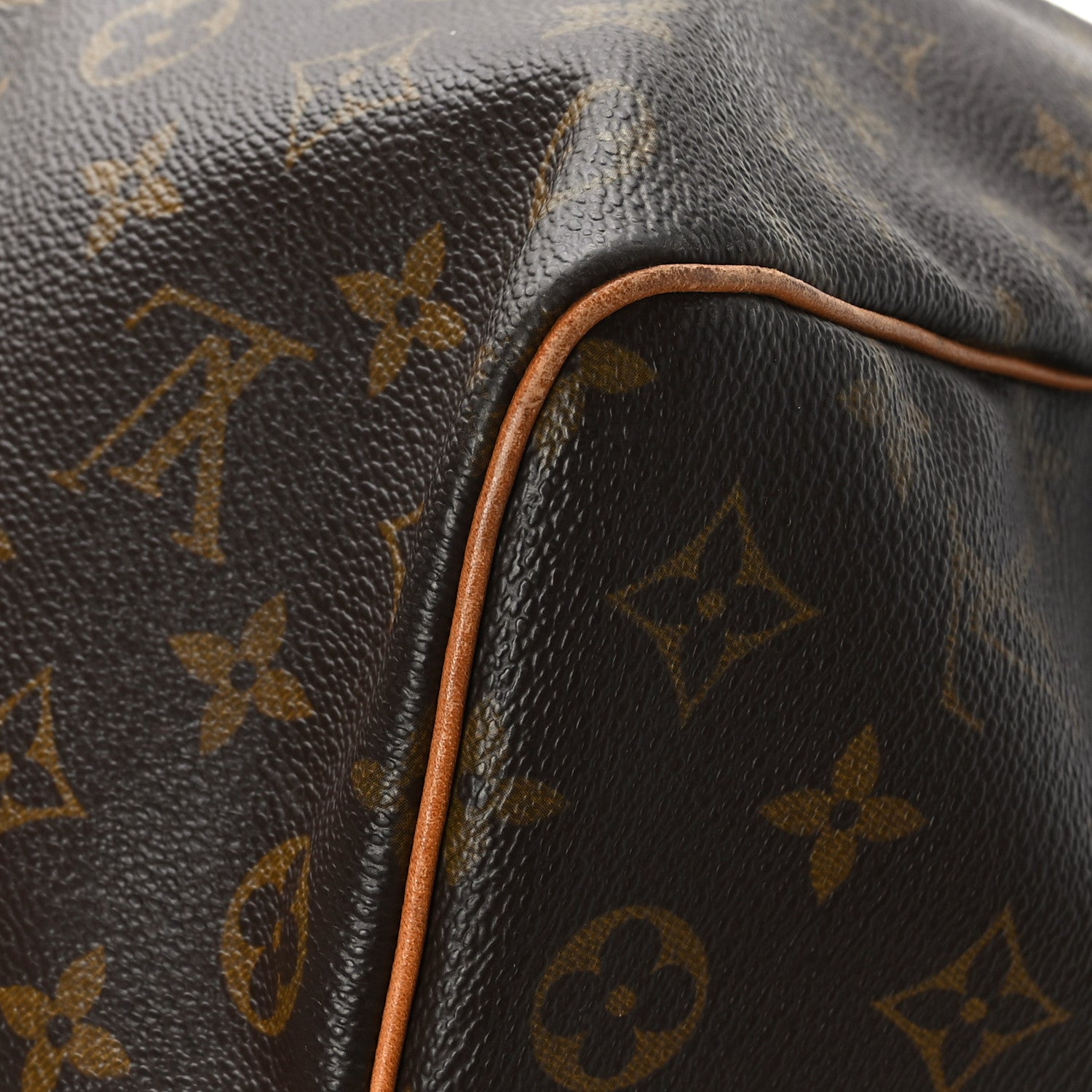 Louis Vuitton Monogram Keepall 50 10 of 10