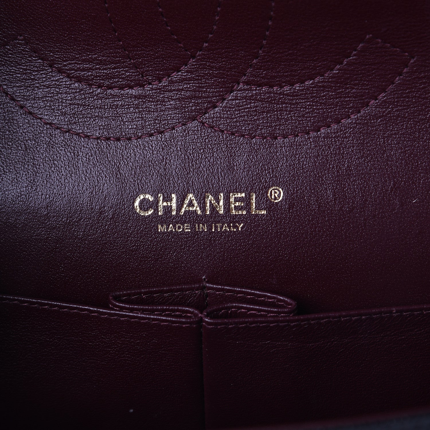 Chanel Caviar Quilted Jumbo Double Flap Black 5 of 10