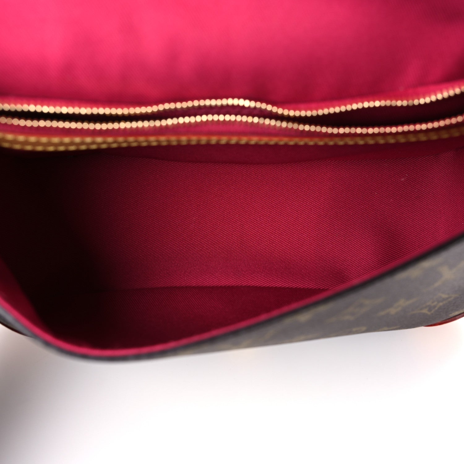 Louis Vuitton Monogram Diane Fuchsia 5 of 8