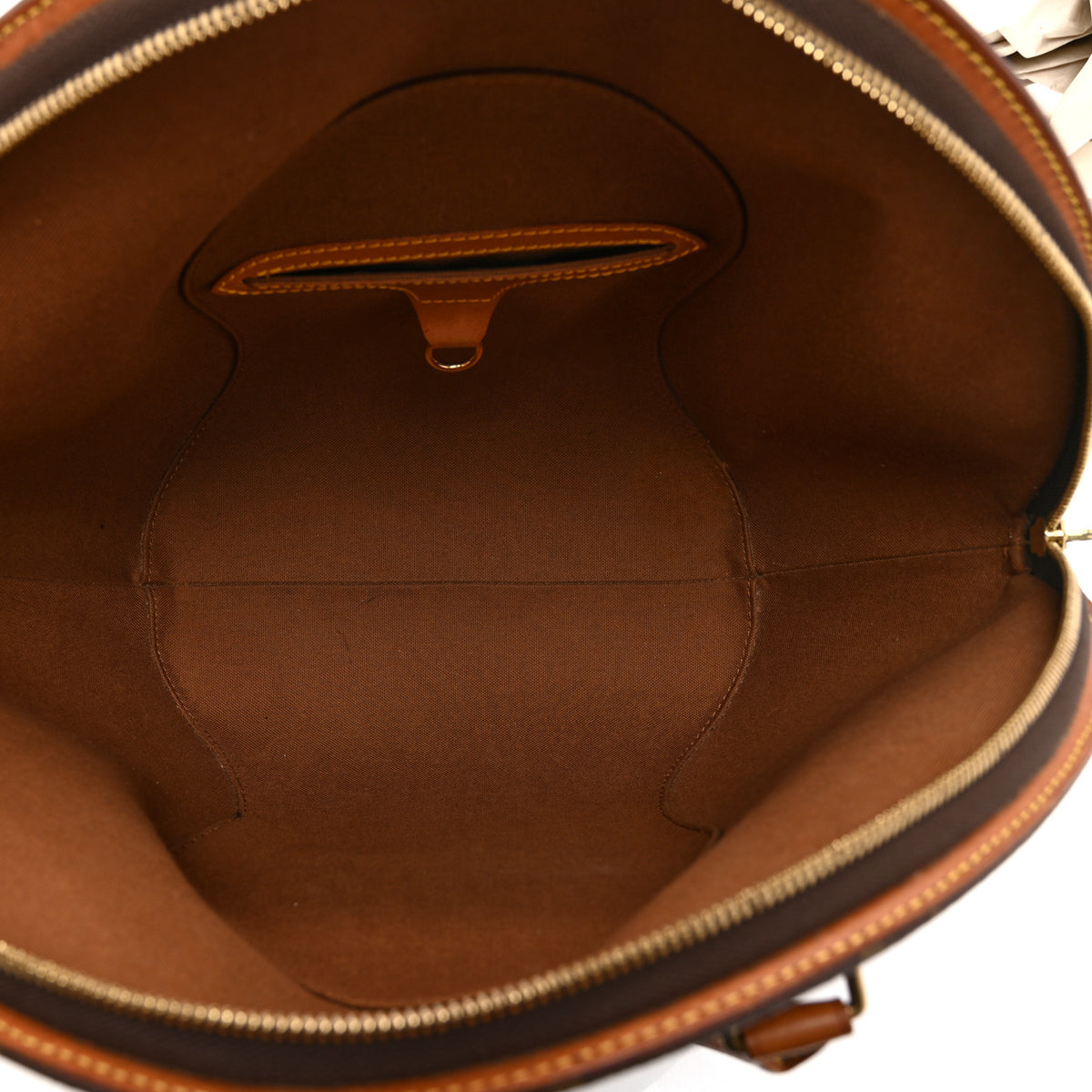 Louis Vuitton Monogram Ellipse MM 5 of 10