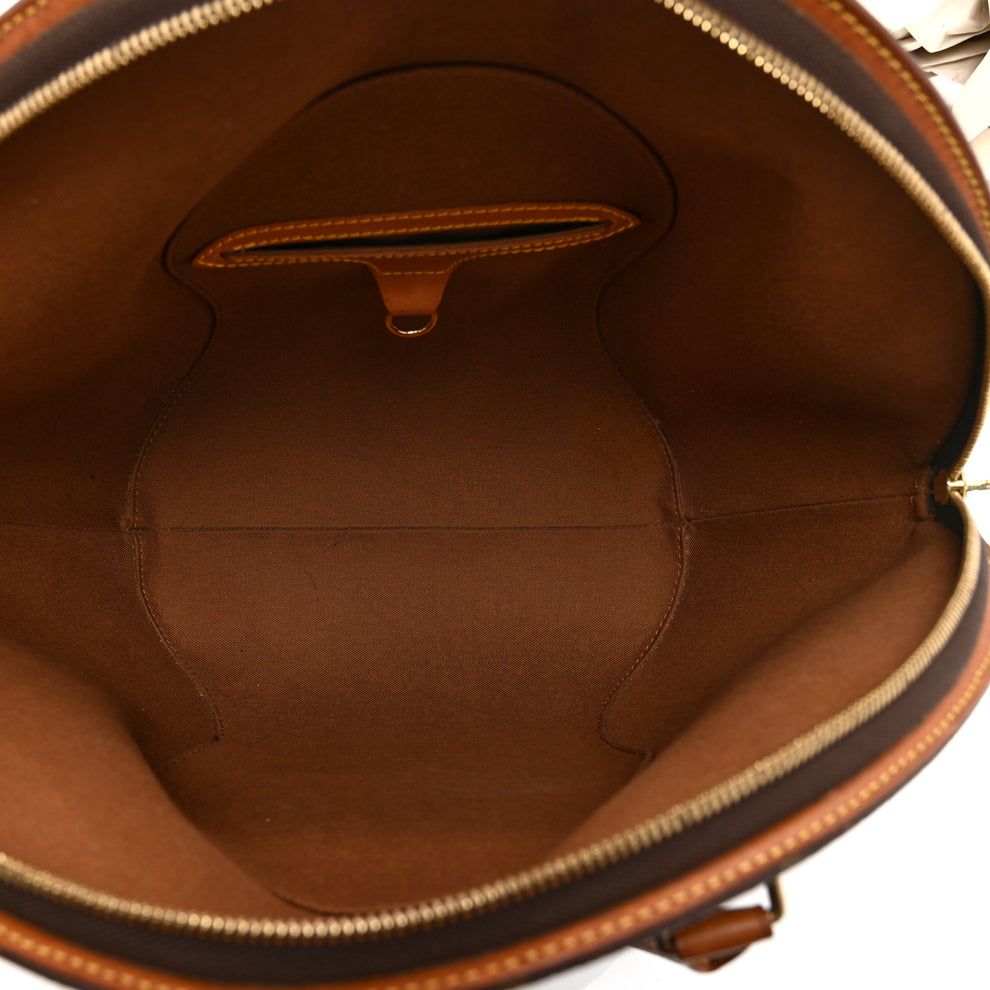 Louis Vuitton Monogram Ellipse MM 1992802 – FASHIONPHILE