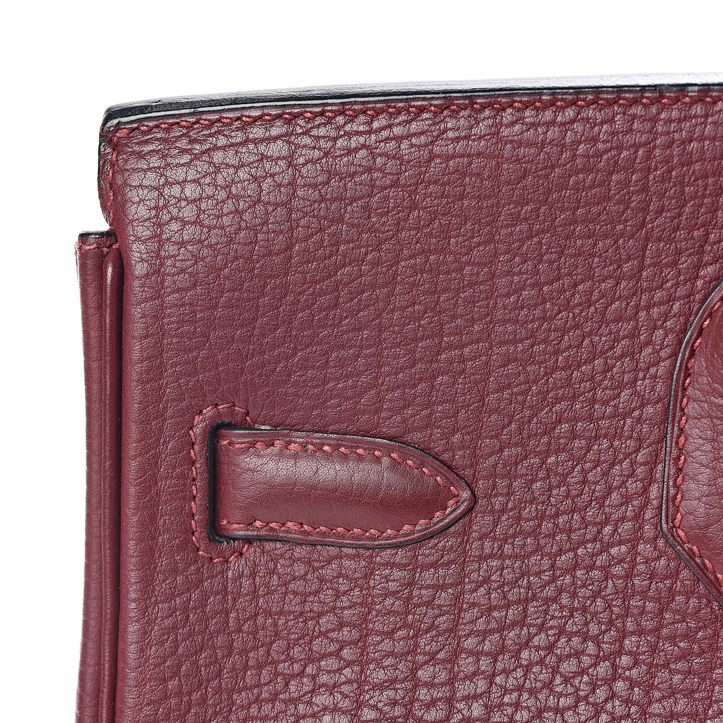Fjord HAC Birkin 32 Rouge H