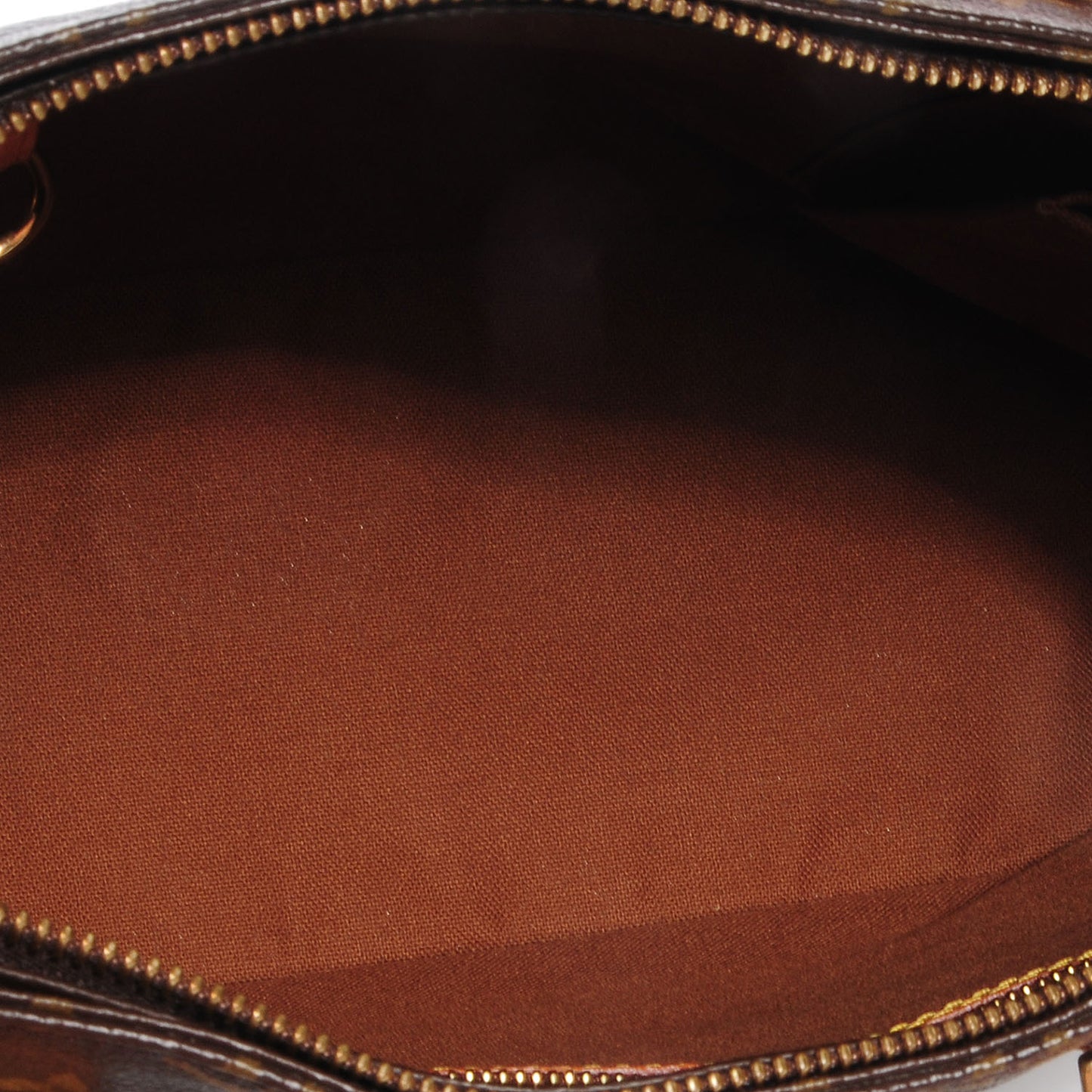 Monogram Cabas Piano