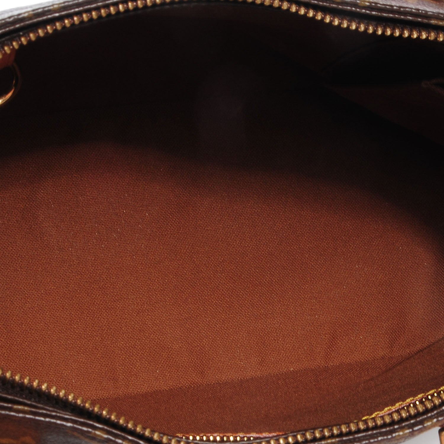 Louis Vuitton Monogram Cabas Piano 5 of 7