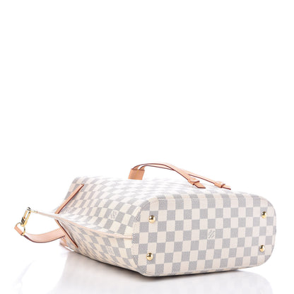 Louis Vuitton Damier Azur Girolata 5 of 13