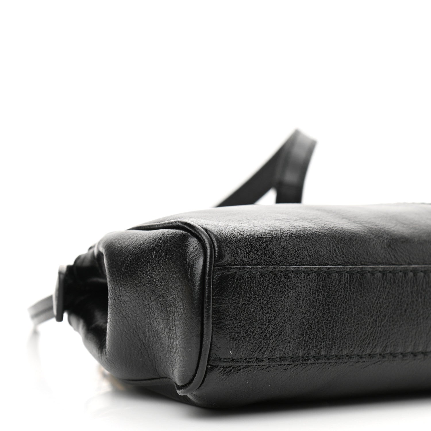 Gucci Calfskin Small Re(Belle) Crossbody Bag Black 9 of 11