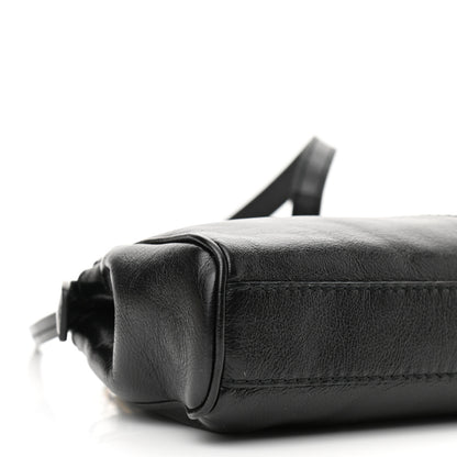 Gucci Calfskin Small Re(Belle) Crossbody Bag Black 9 of 11