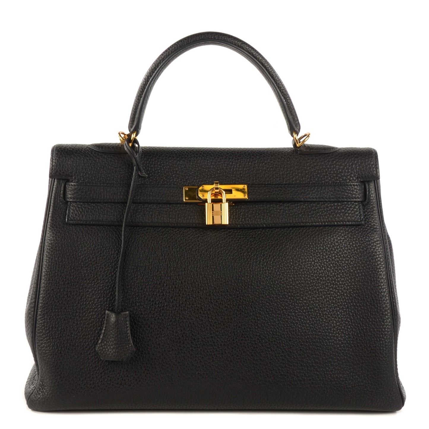 Taurillon Clemence Kelly Retourne 35 Black