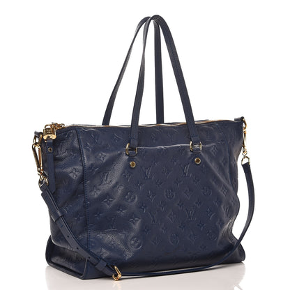 Louis Vuitton Empreinte Lumineuse PM Orage 3 of 9
