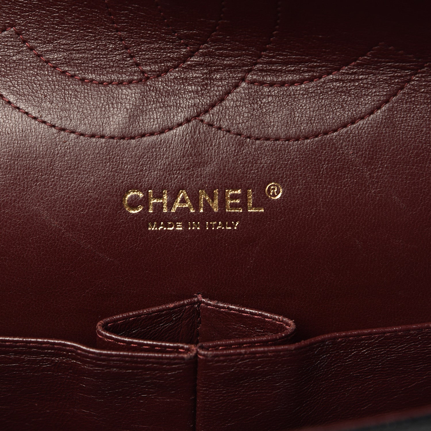 Chanel Caviar Quilted Jumbo Double Flap Black 6 of 14