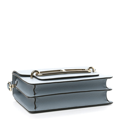Hermes Evercolor Mini Sac Roulis Celeste 4 of 9