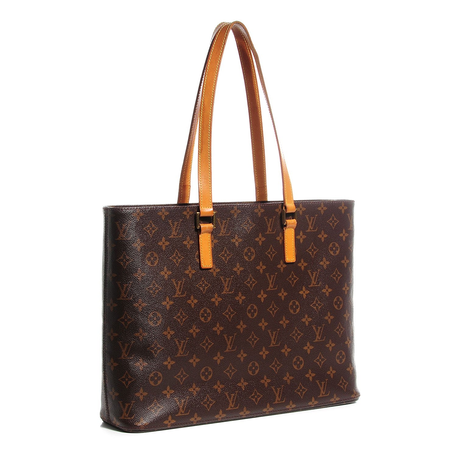 Louis Vuitton Monogram Luco 3 of 7