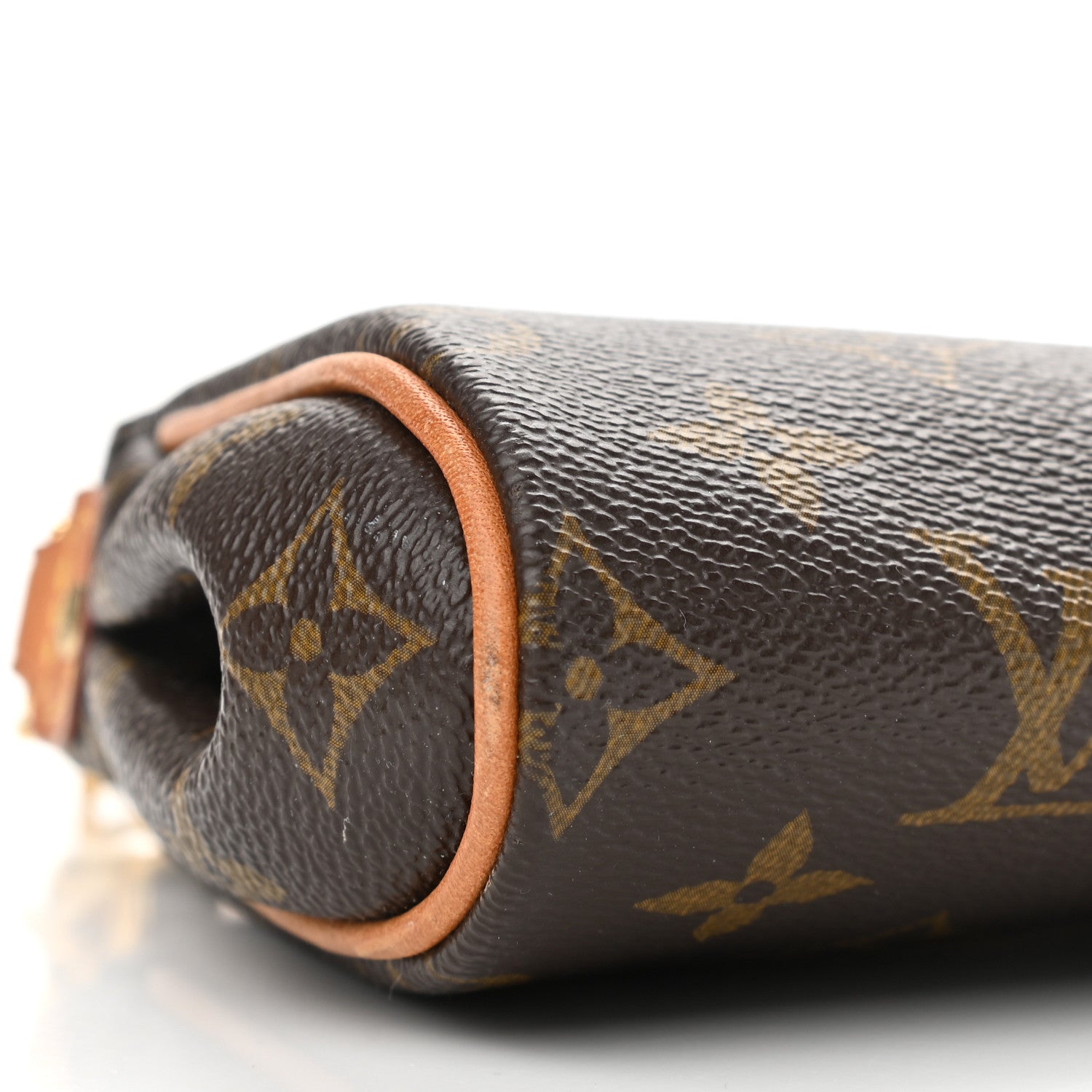 Louis Vuitton Monogram Eva Clutch 9 of 11