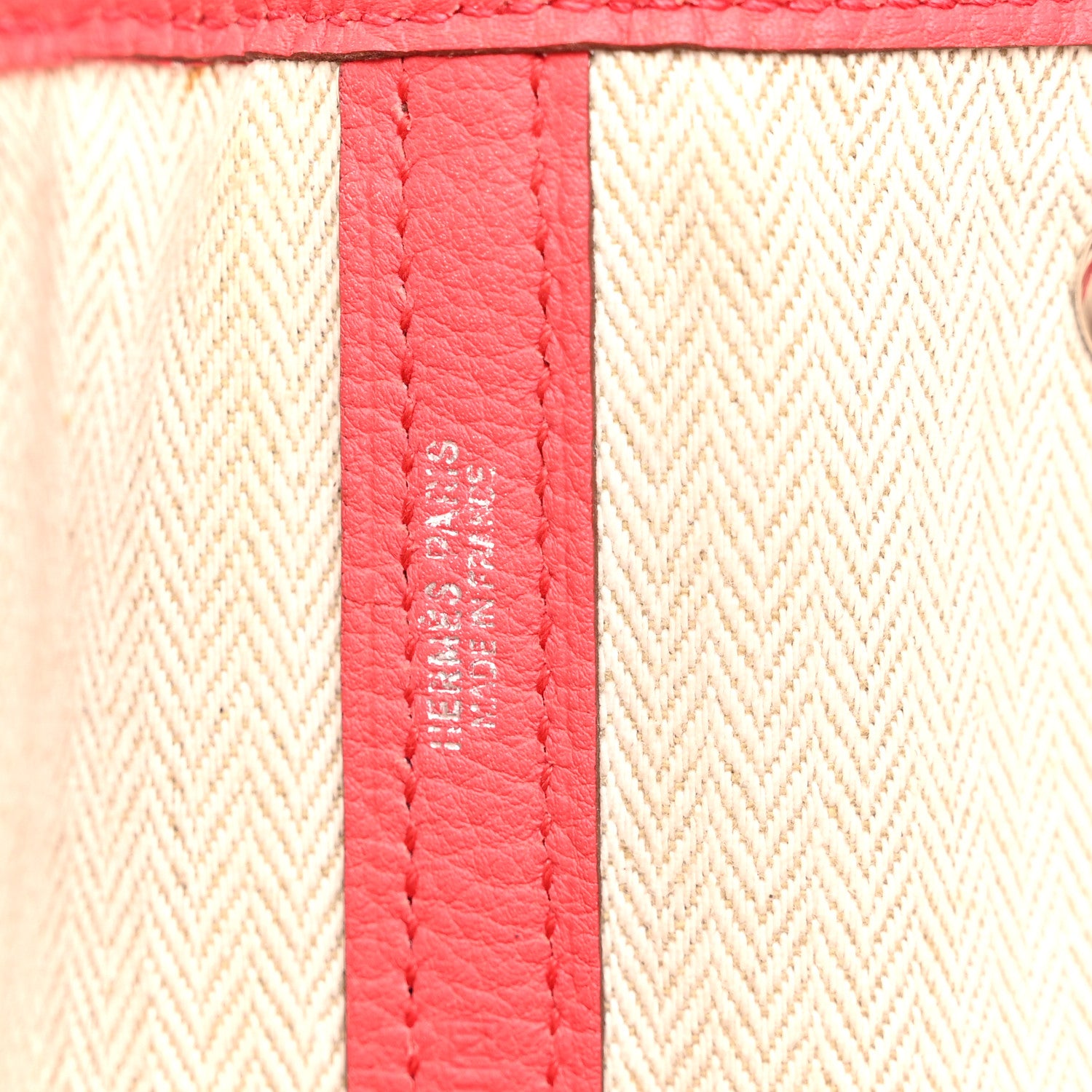 Hermes Negonda Garden Party 36 MM Bougainvillea 6 of 10