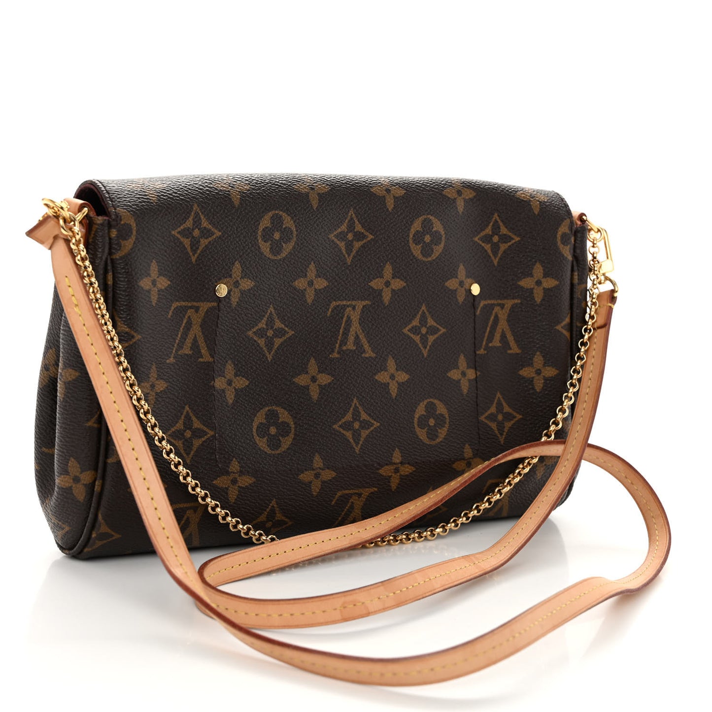 Monogram Favorite MM