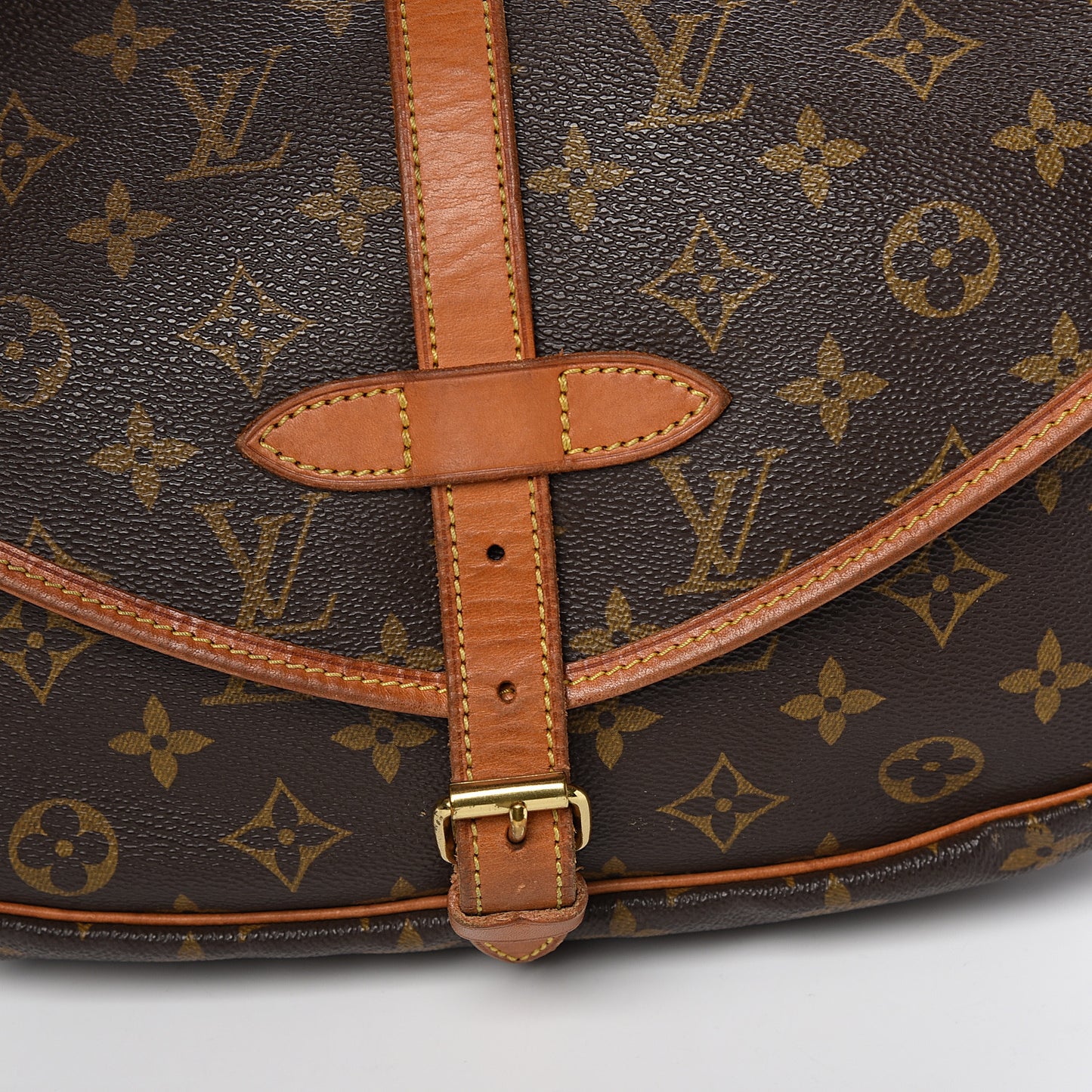 Monogram Saumur 30