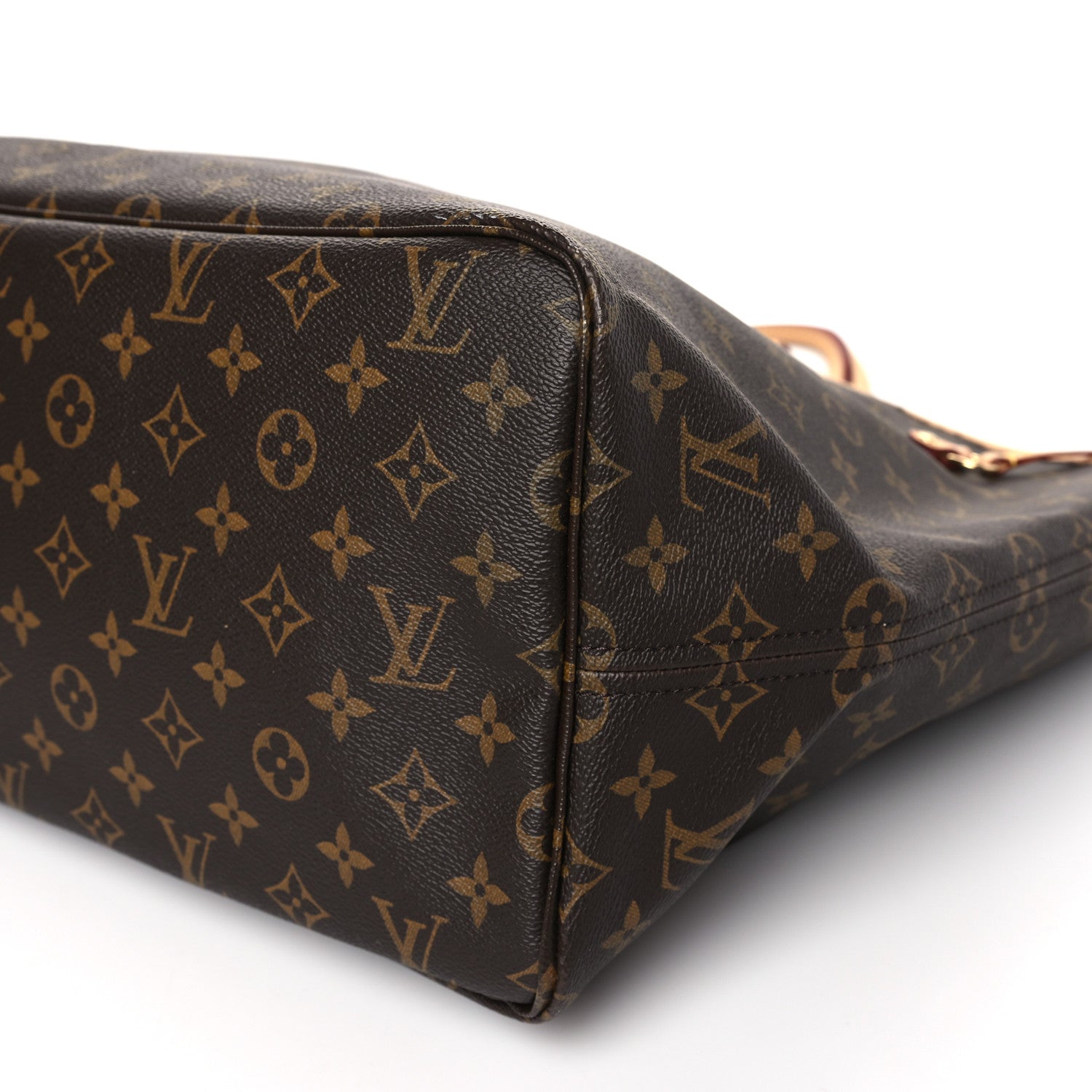 Louis Vuitton Monogram Neo Neverfull GM 9 of 9