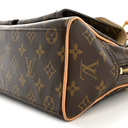 Louis Vuitton Monogram Manhattan PM 10 of 14