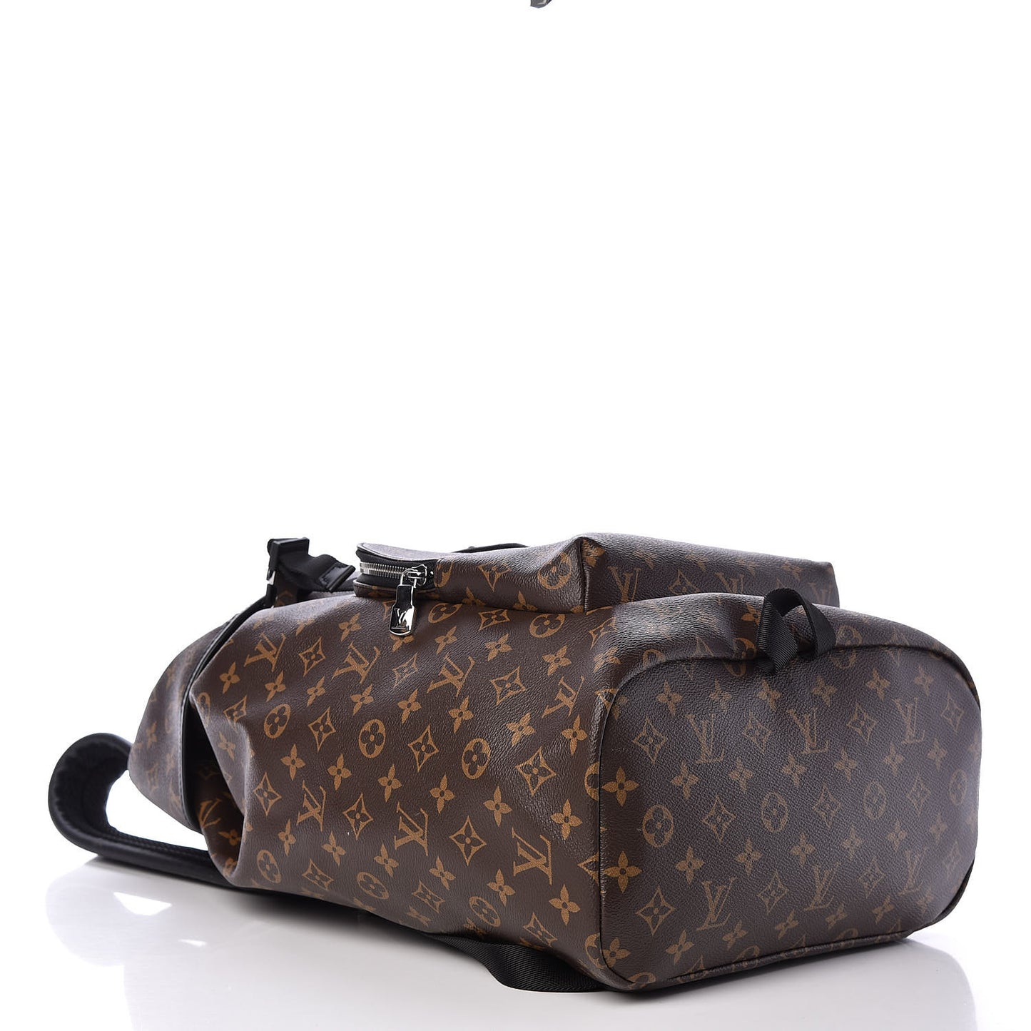 Monogram Macassar Zack Backpack