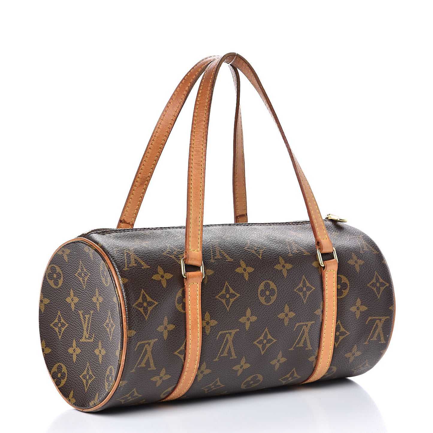 Monogram Papillon 26