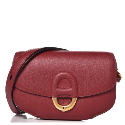 Hermes Evercolor Cherche Midi 18 Rouge Grenat 1 of 8