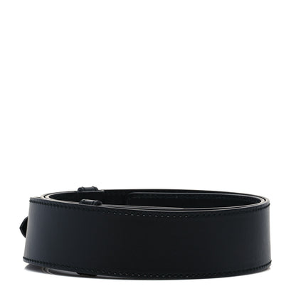 Christian Dior Calfskin J'Adior Shoulder Strap Black 2 of 7