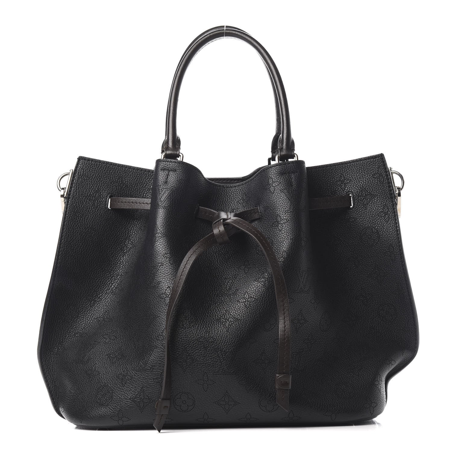 Louis Vuitton Mahina Girolata Black 1 of 9