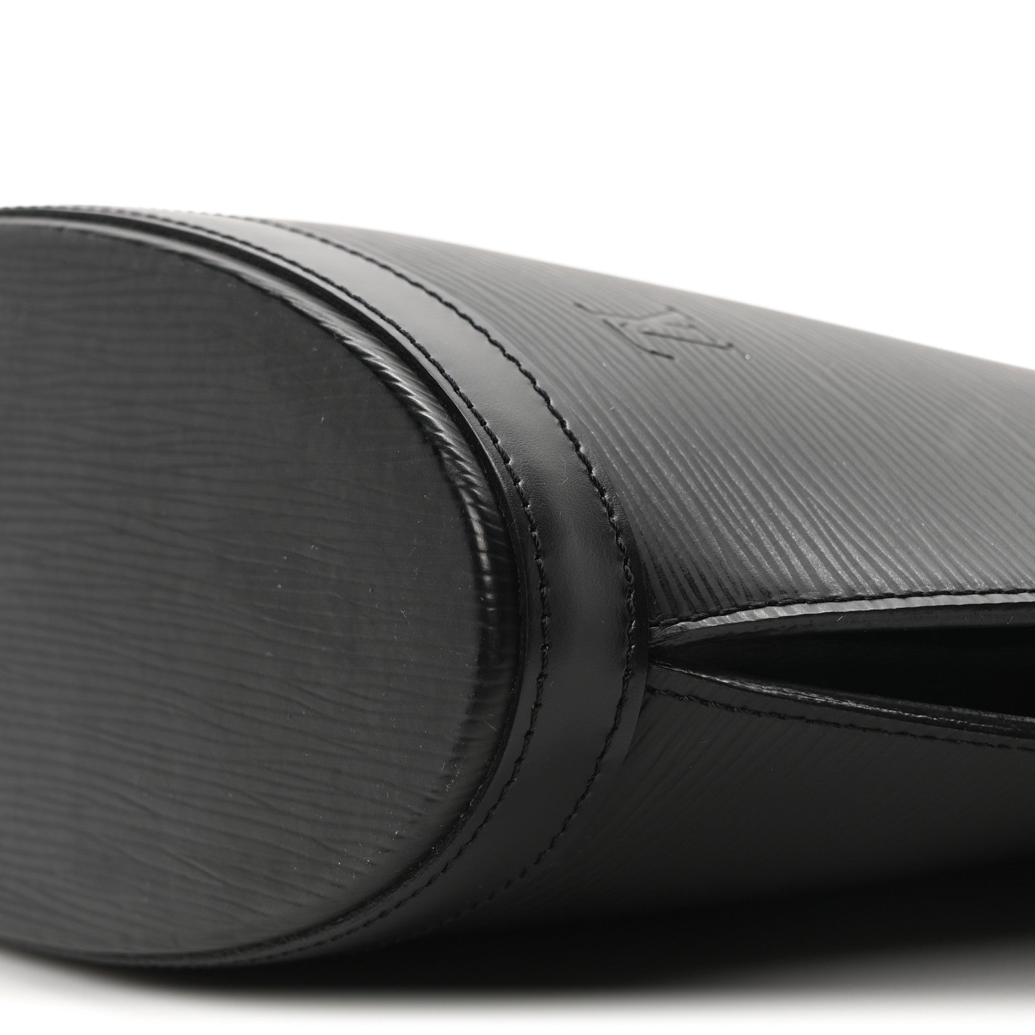 Louis Vuitton Epi Saint Jacques PM Black 9 of 9