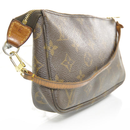 Louis Vuitton Monogram Pochette Accessories Bag 3 of 8