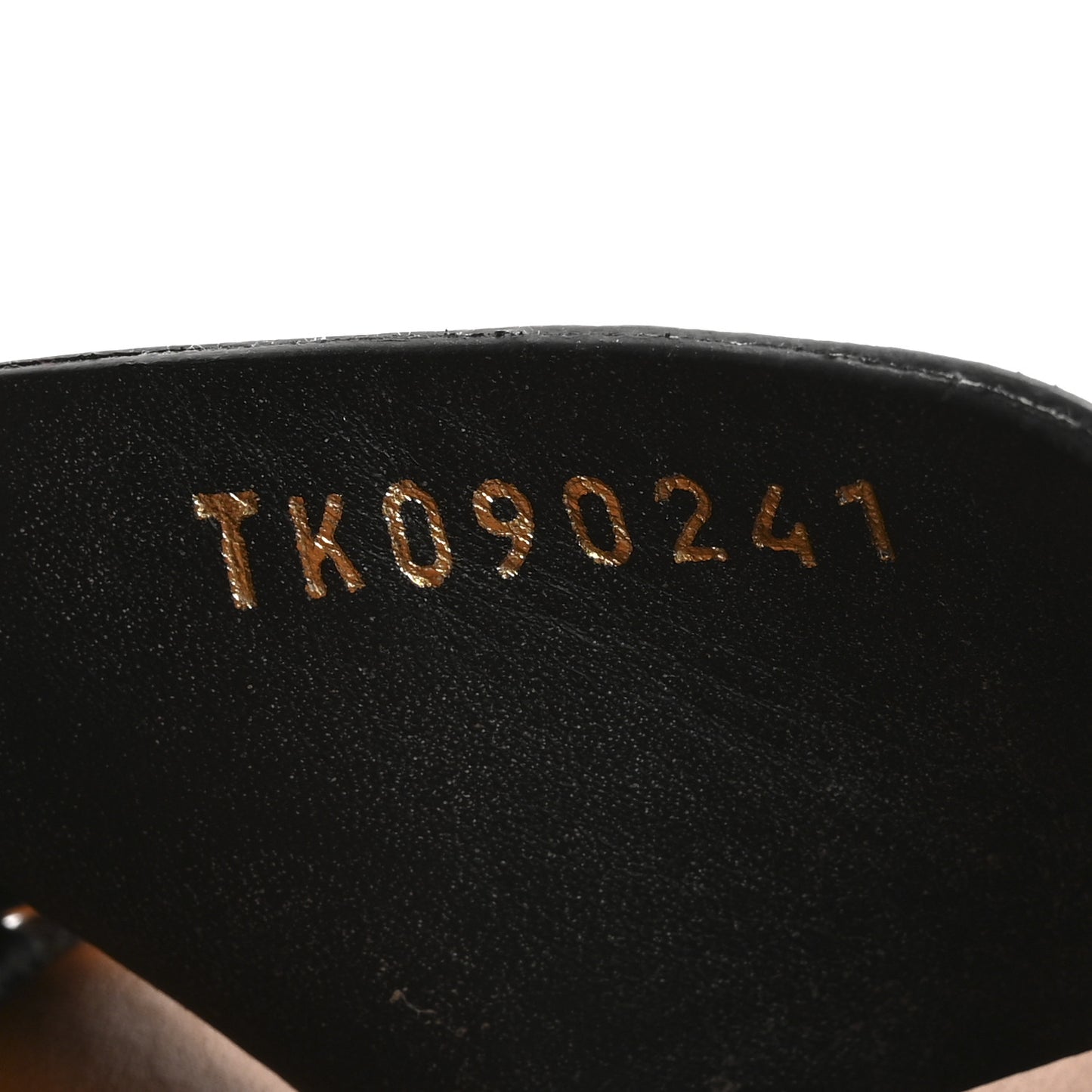 Grained Calfskin Rockstud Ankle Strap Espadrille 15/105mm Wedge Sandals 41 Black