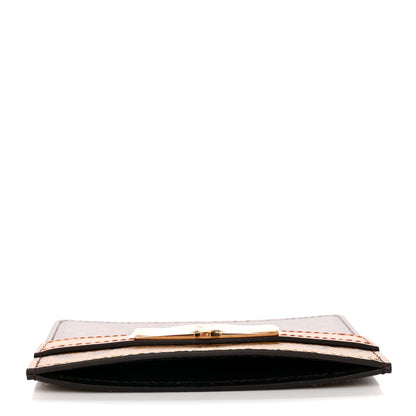 Louis Vuitton Reverse Monogram Dauphine Card Holder 12 of 12