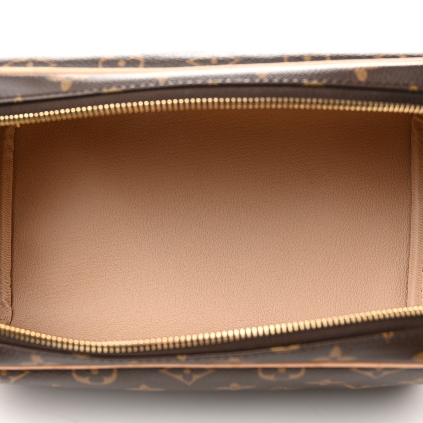 Monogram Dopp Kit Toilet Pouch