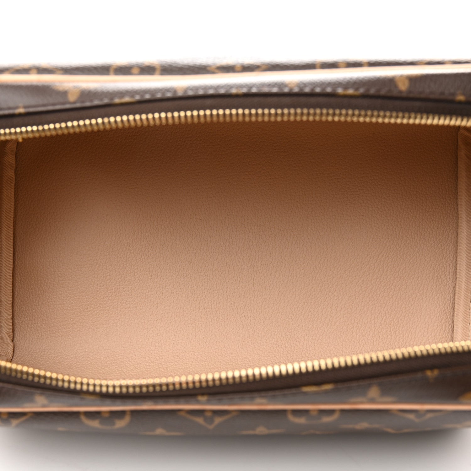 Louis Vuitton Monogram Dopp Kit Toilet Pouch 5 of 11