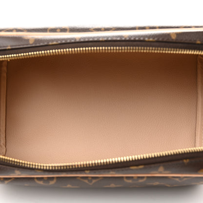 Louis Vuitton Monogram Dopp Kit Toilet Pouch 5 of 11