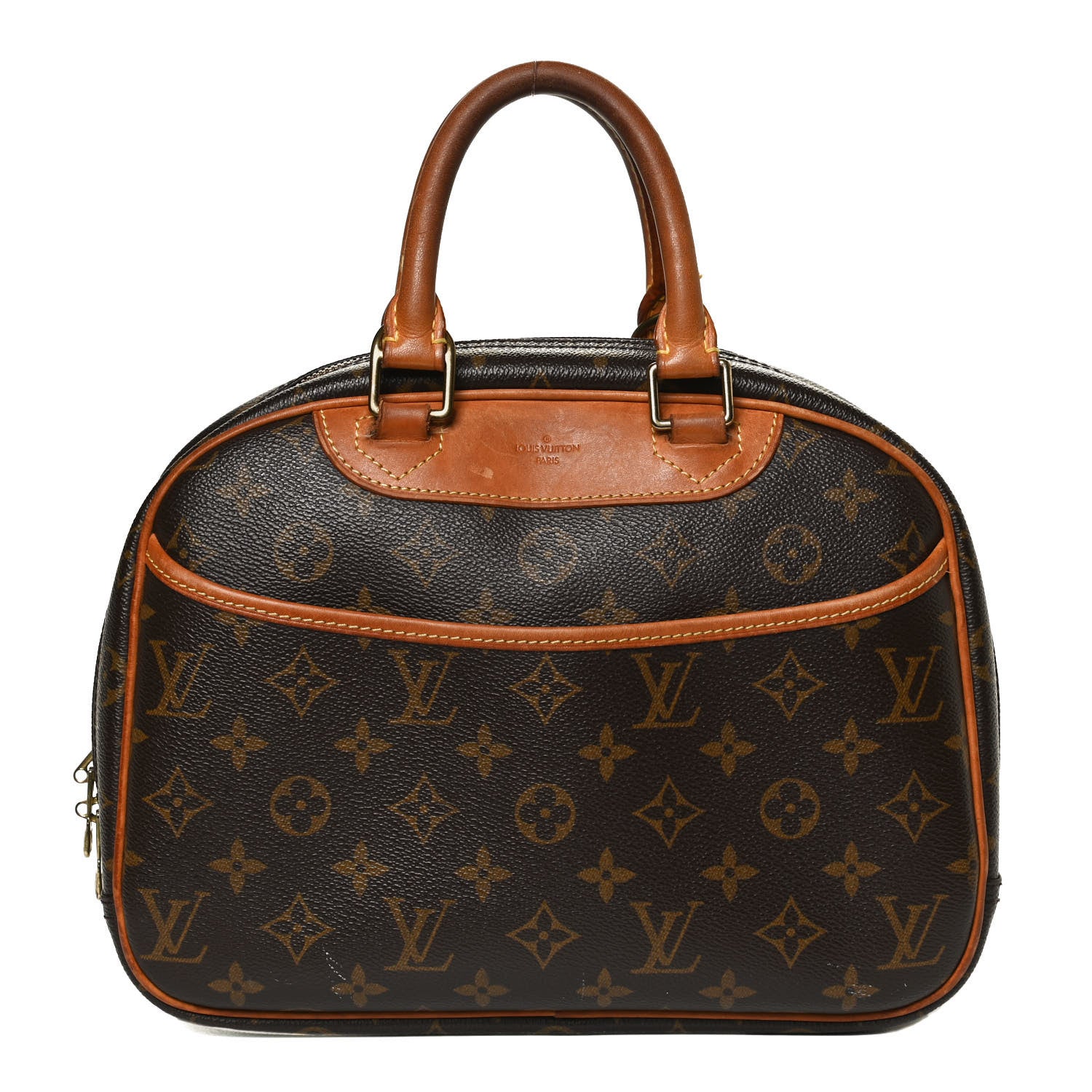 Louis Vuitton Monogram Trouville 1 of 11