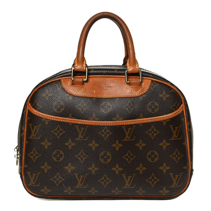 Louis Vuitton Monogram Trouville 1 of 11