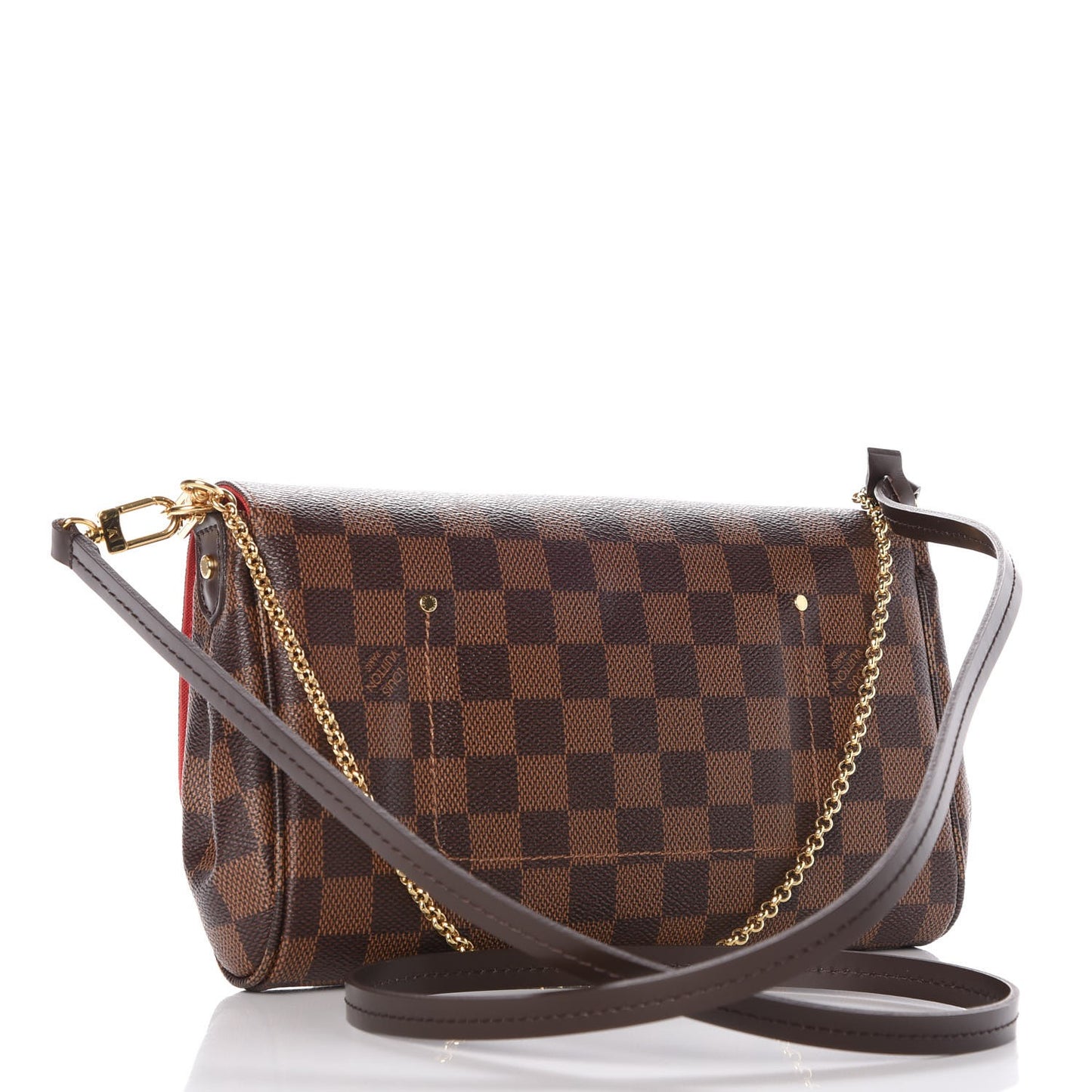 Damier Ebene Favorite MM